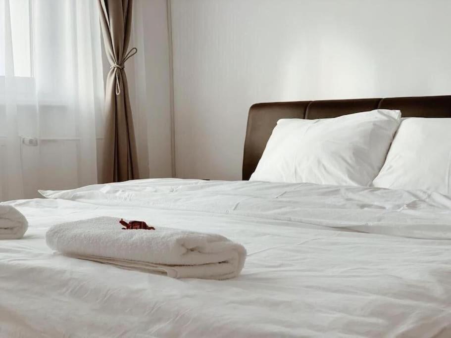 Joy City Stay Victoriei 7E-30 2 Timisoara Luaran gambar
